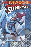 Futures end Superman. Vol. 2 libro