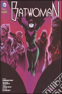 Batwoman. Vol. 11