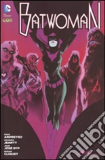 Batwoman. Vol. 11 libro