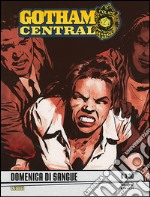 Gotham central. Vol. 10 libro