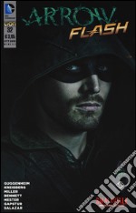 Arrow Smallville. Vol. 32 libro