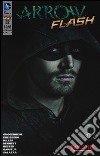 Arrow Smallville. Vol. 32 libro