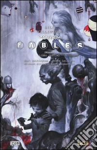 Fables deluxe. Vol. 7