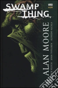 Swamp Thing. Vol. 6