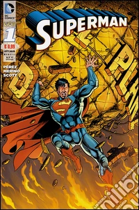 Superman. Vol. 1