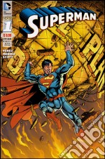 Superman. Vol. 1 libro