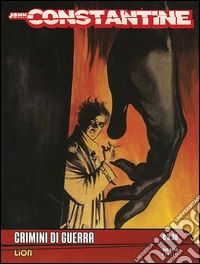 Constantine. Vol. 10