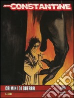 Constantine. Vol. 10 libro