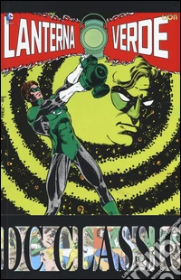 Lanterna verde. Vol. 6