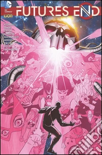 Futures end. Vol. 9