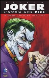 Joker, l'uomo che ride. Batman libro