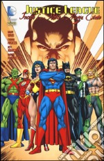 Justice League. Incubo di una notte di mezza estate libro