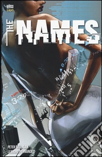 The names