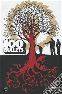 100 bullets. Vol. 23
