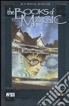 I nomi della magia. The books of magic. Vol. 4 libro