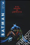 Una morte in famiglia. Batman libro