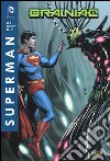 Brainiac. Superman libro di Johns Geoff Gary Franck