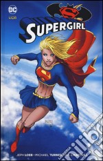 Batman/Superman: Supergirl libro