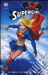 Batman/Superman: Supergirl libro