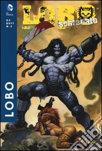 Lobo scatenato