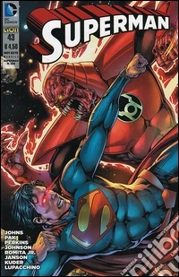 Superman. Vol. 43