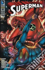 Superman. Vol. 43 libro