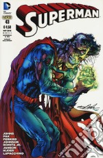 Superman. Variant halloween. Vol. 43 libro