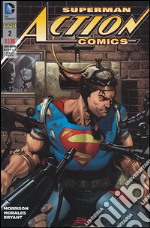 Superman. Action comics. Vol. 2 libro