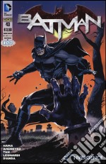 Batman. Vol. 43