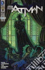 Batman. Variant Halloween. Vol. 43