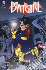 Batgirl. Vol. 12 libro