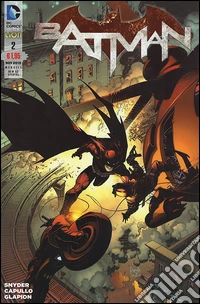 Batman. Vol. 2