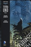 Terra uno. Batman. Vol. 2 libro