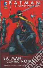 Batman. Vol. 6 libro