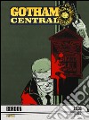 Gordon. Gotham central. Vol. 11 libro