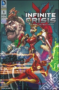 Fight for multiverse. Vol. 5