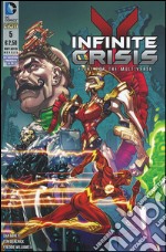 Fight for multiverse. Vol. 5 libro