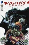 Justice League. Ediz. variant Halloween. Vol. 43 libro di Kreisberg Andrew