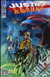 Justice League America. Vol. 24 libro