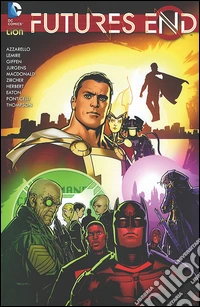 Futures end. Vol. 10