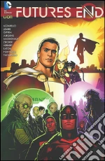 Futures end. Vol. 10 libro