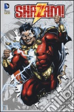 Shazam!. Vol. 1 libro