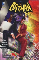 Batman '66. Vol. 4 libro