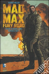 Mad Max. Fury road