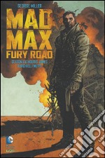 Mad Max. Fury road libro