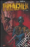 Preacher deluxe. Vol. 4 libro