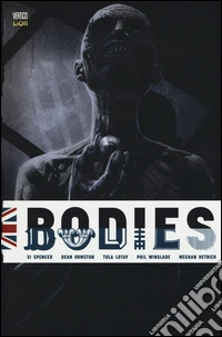Bodies libro