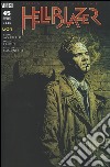 Hellblazer. Vol. 45 libro