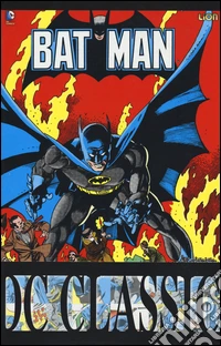 Batman classic. Vol. 22