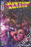 Justice league America. Vol. 25 libro